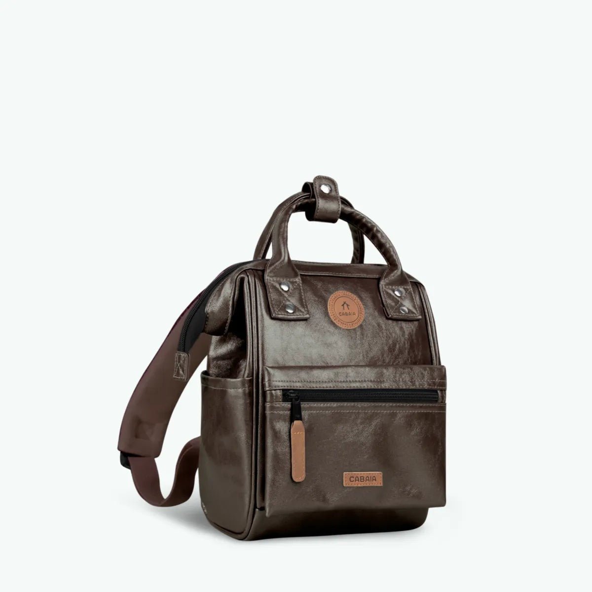 CABAÏA - Backpack Adventurer XS - Boutique Bubbles