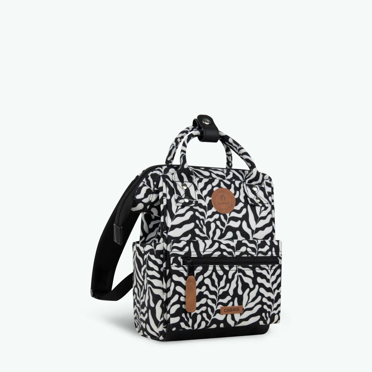 CABAÏA - Backpack Adventurer XS - Boutique Bubbles