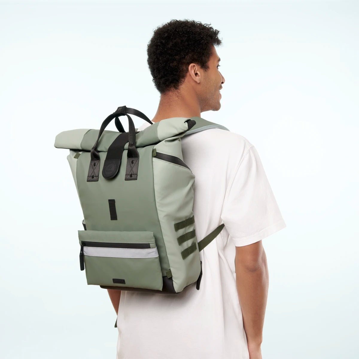 CABAÏA - Backpack Explorer Medium - Boutique Bubbles