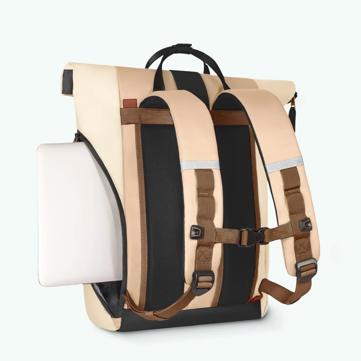 CABAÏA - Backpack Explorer Medium - Boutique Bubbles