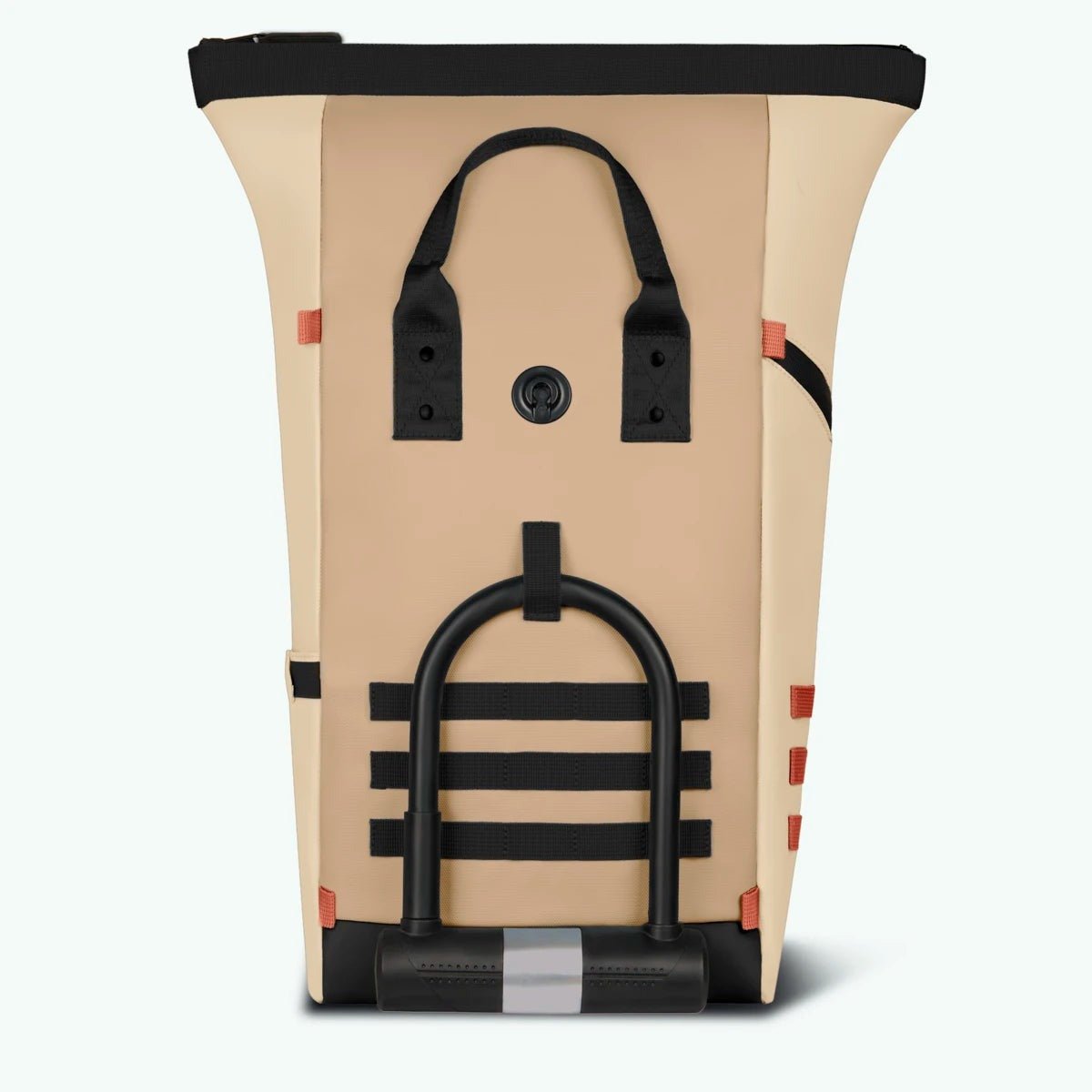 CABAÏA - Backpack Explorer Medium - Boutique Bubbles