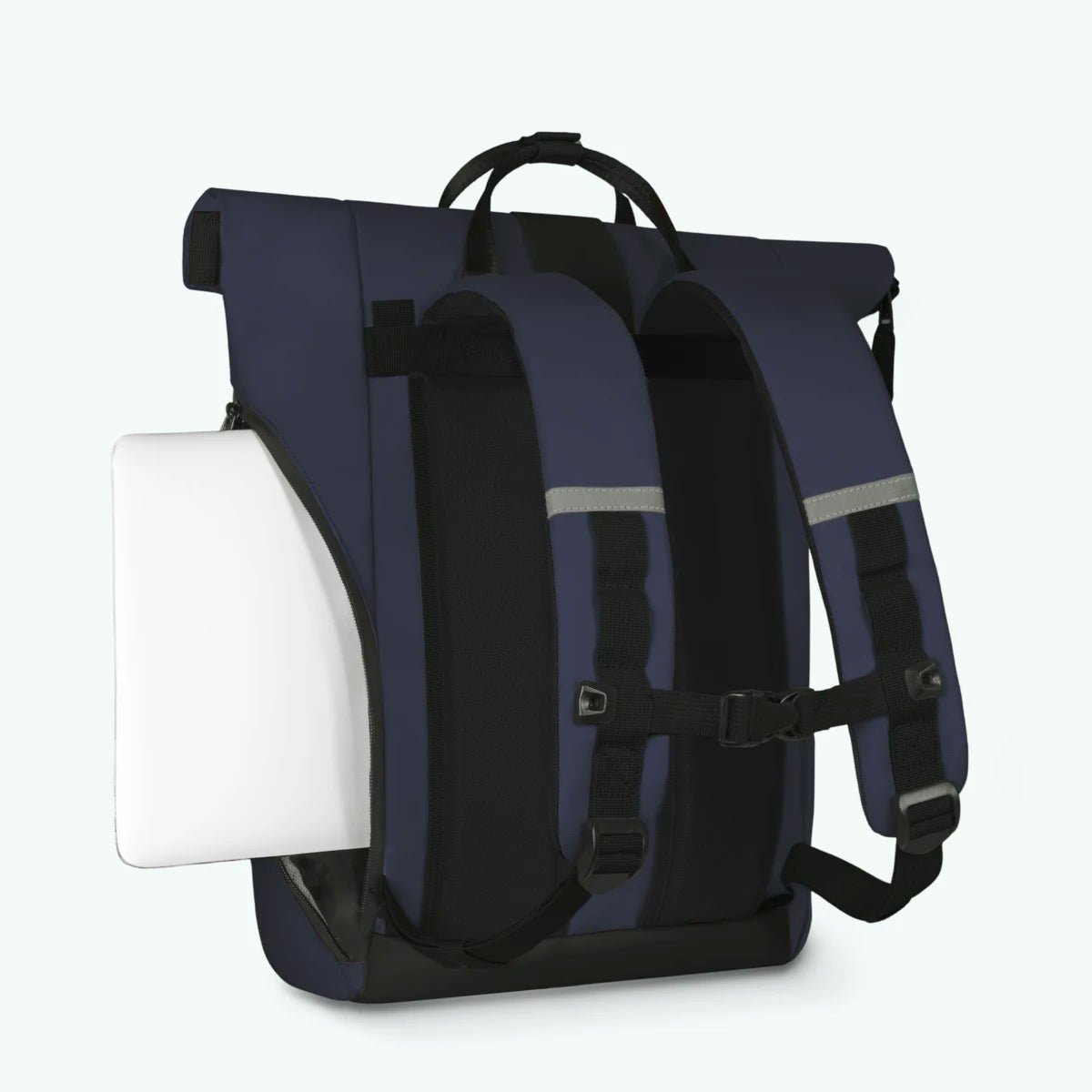 CABAÏA - Backpack Explorer Medium - Boutique Bubbles