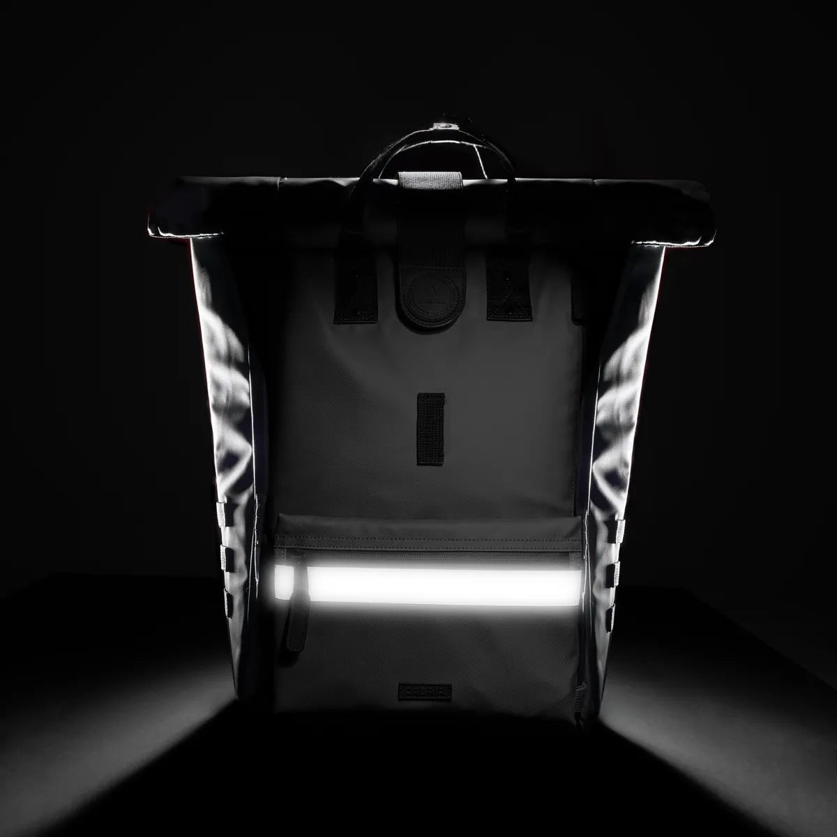 CABAÏA - Backpack Explorer Medium - Boutique Bubbles