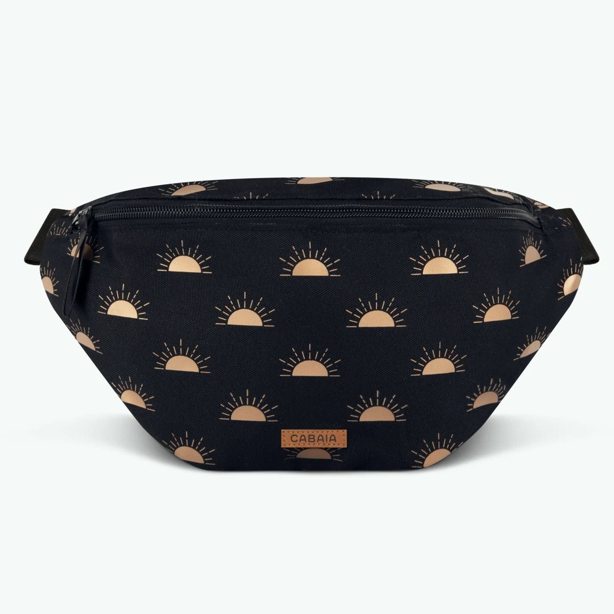 CABAÏA - Belt Bag Large - Boutique Bubbles