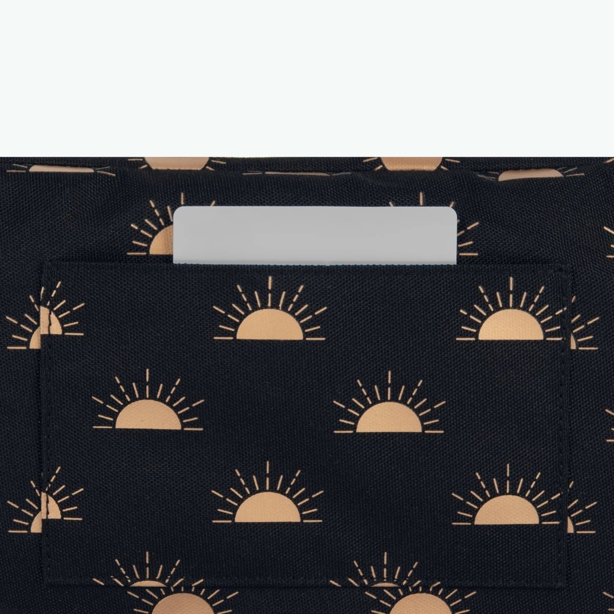 CABAÏA - Belt Bag Large - Boutique Bubbles