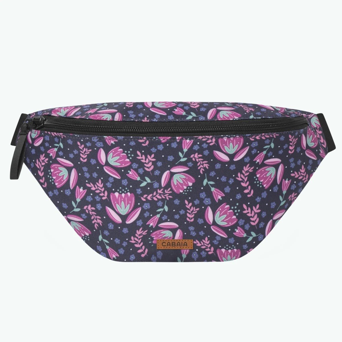 CABAÏA - Belt Bag Large - Boutique Bubbles