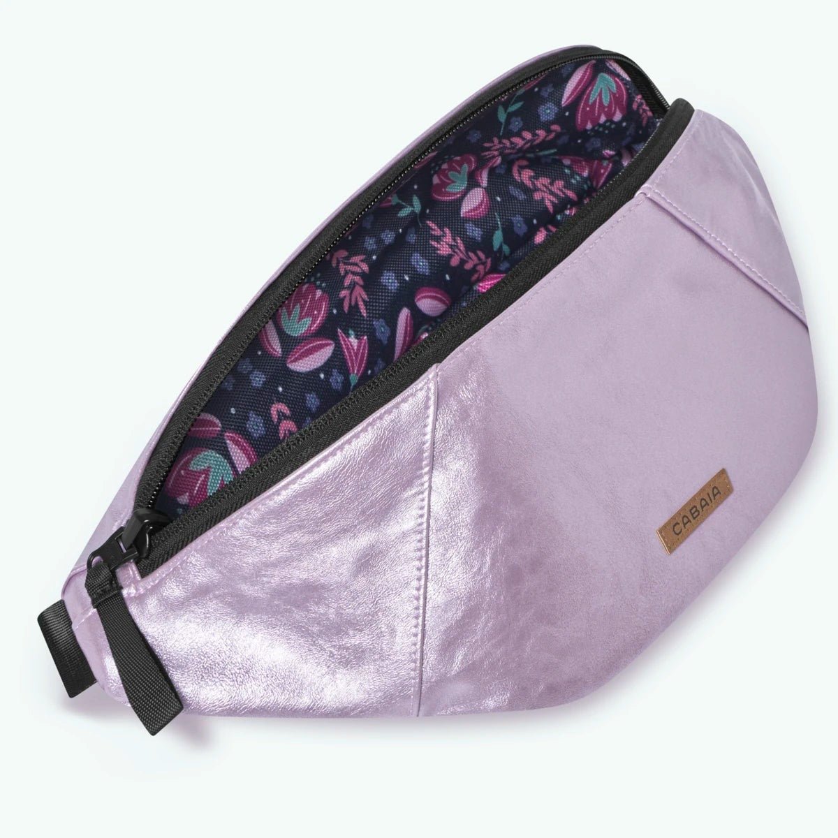 CABAÏA - Belt Bag Large - Boutique Bubbles