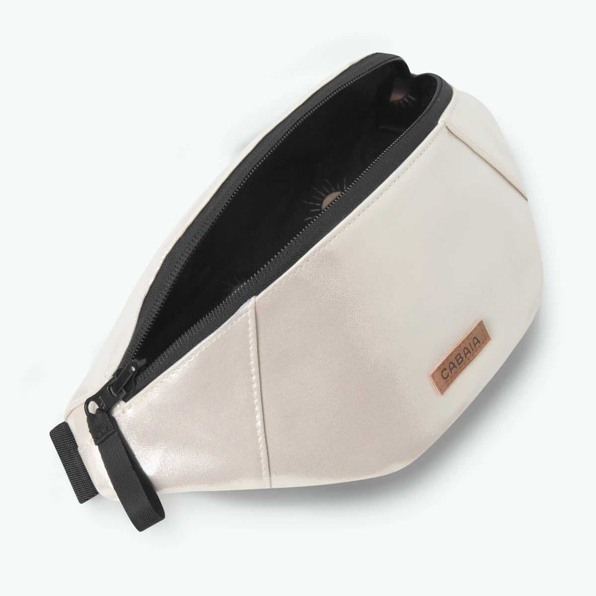 CABAÏA - Belt Bag Medium - Boutique Bubbles
