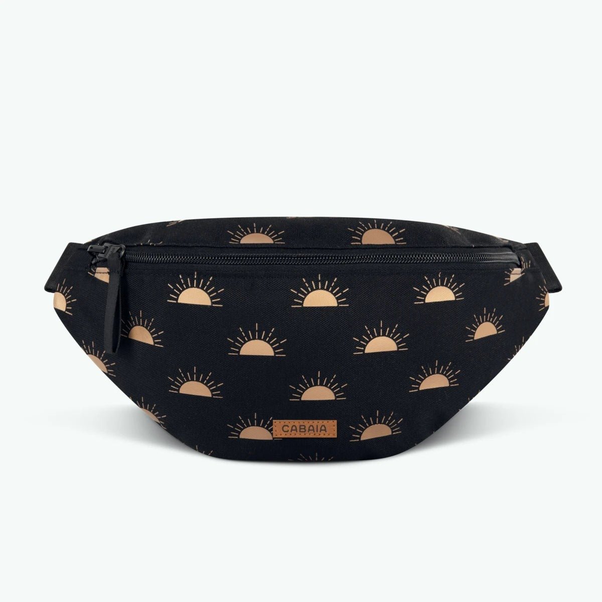 CABAÏA - Belt Bag Medium - Boutique Bubbles