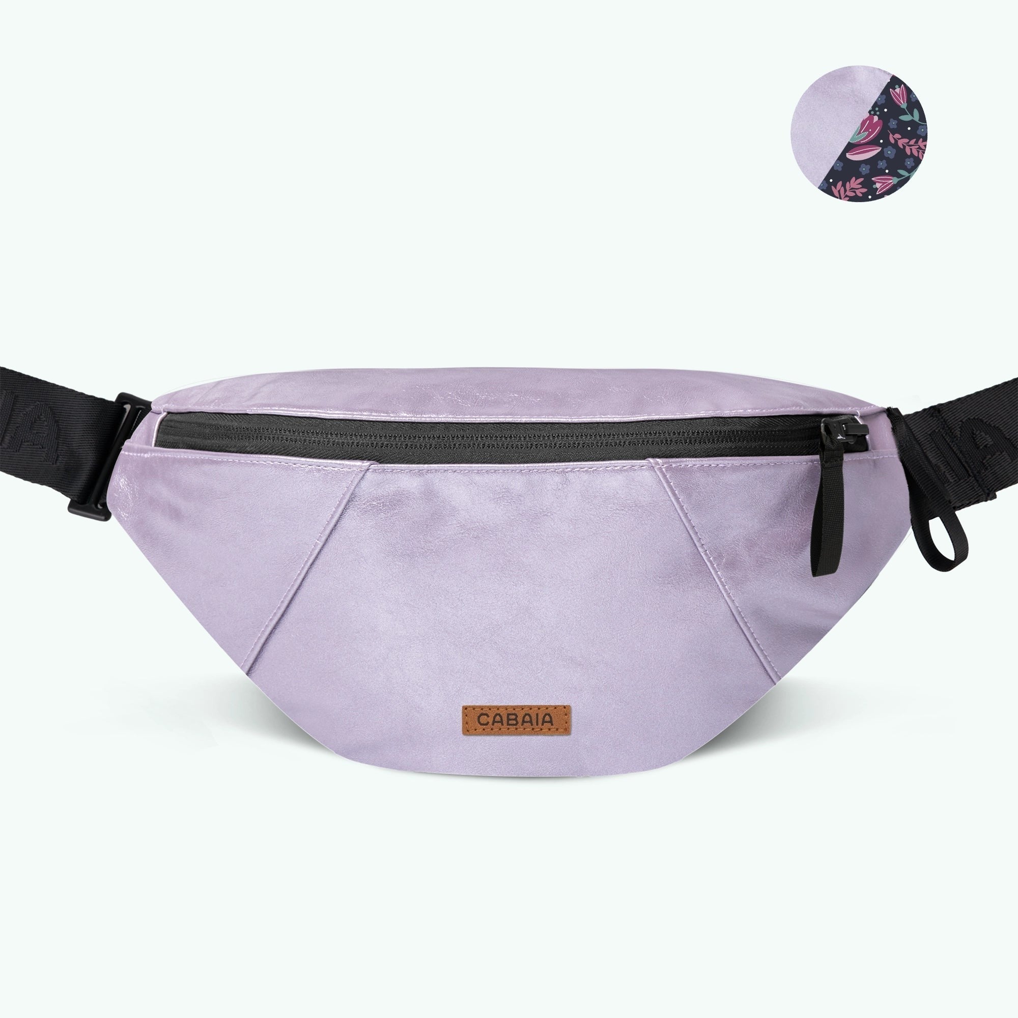 CABAÏA - Belt Bag Medium - Boutique Bubbles
