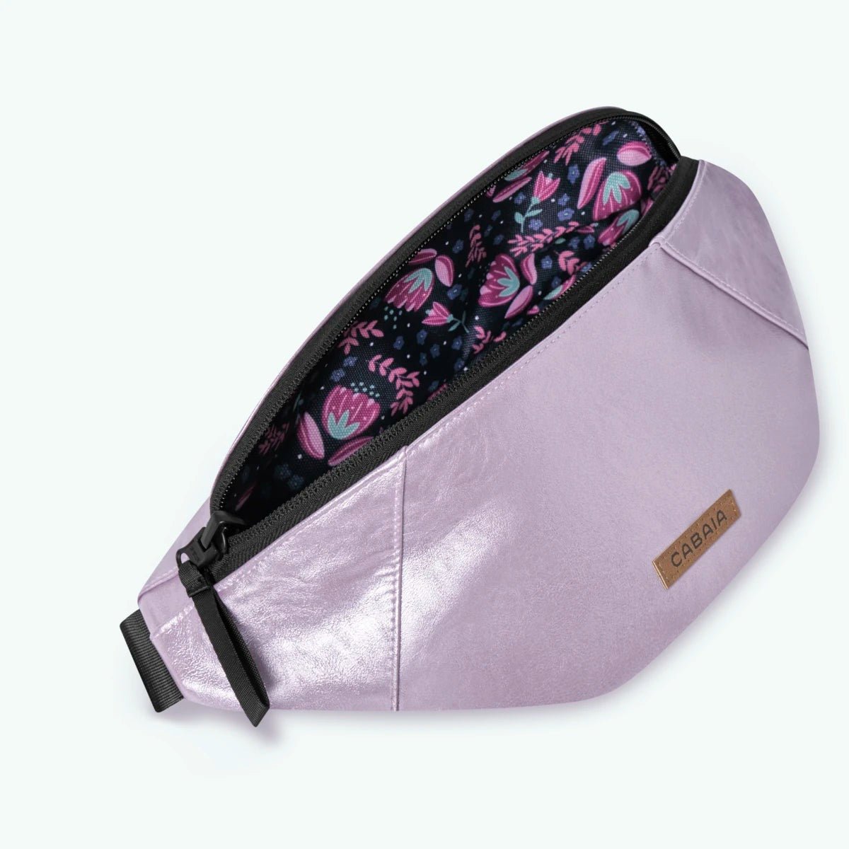 CABAÏA - Belt Bag Medium - Boutique Bubbles