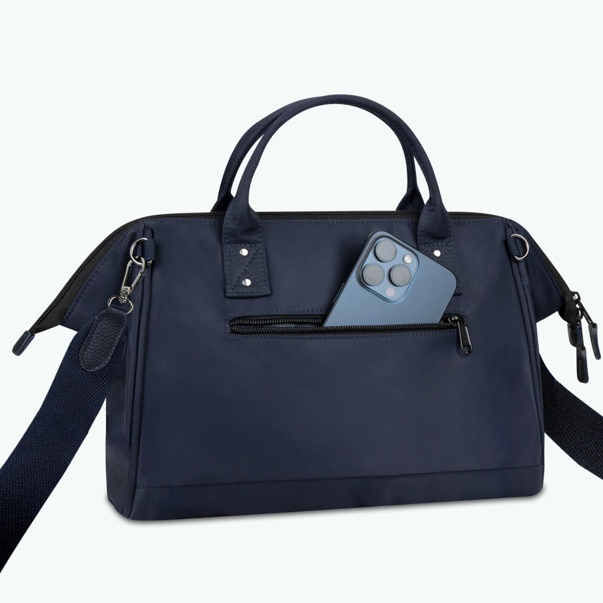 CABAÏA - Crossbody Adventurer Large - Boutique Bubbles