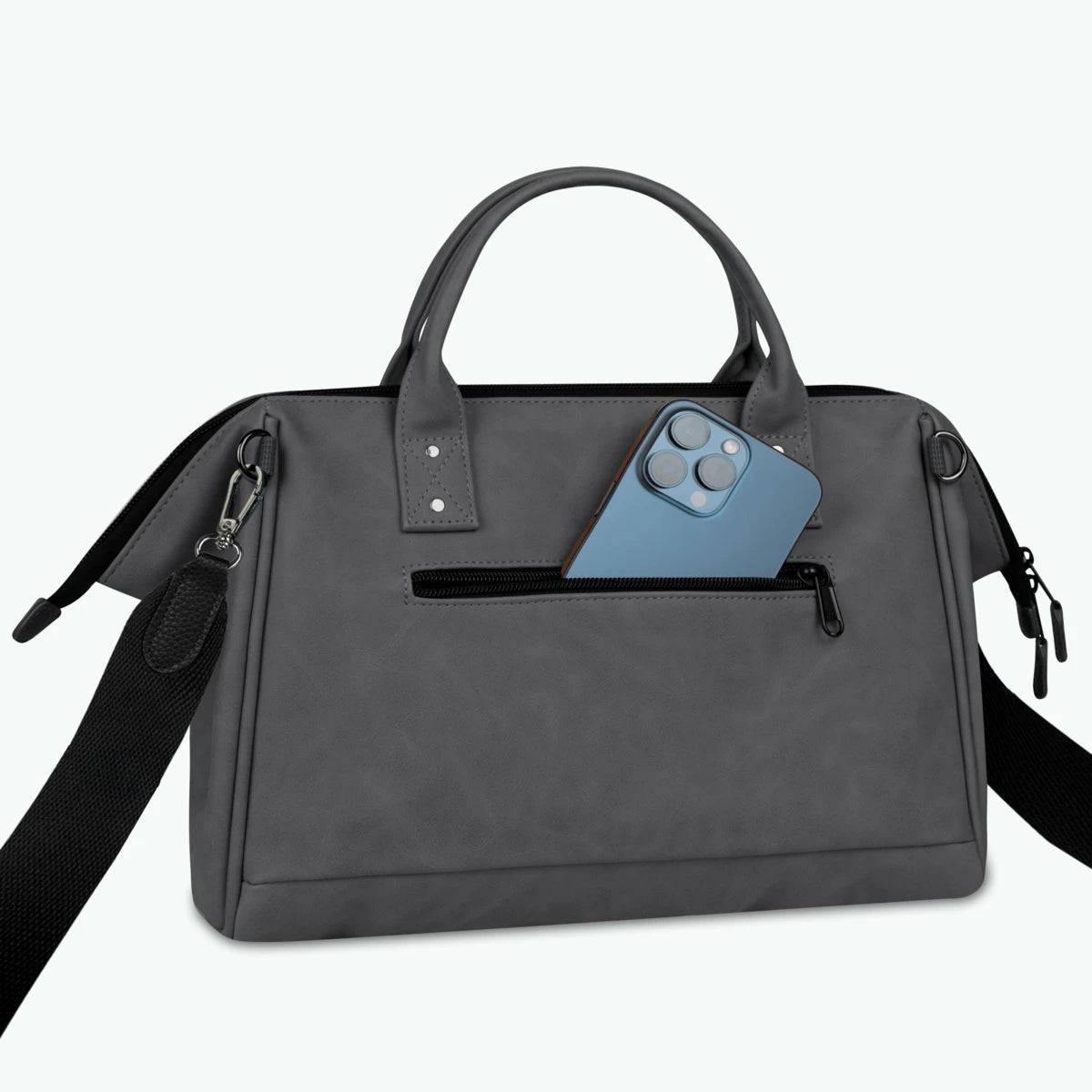 CABAÏA - Crossbody Adventurer Large - Boutique Bubbles