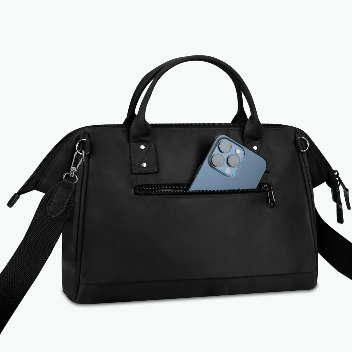 CABAÏA - Crossbody Adventurer Large - Boutique Bubbles