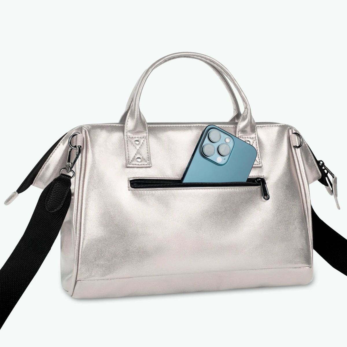 CABAÏA - Crossbody Adventurer Large - Boutique Bubbles