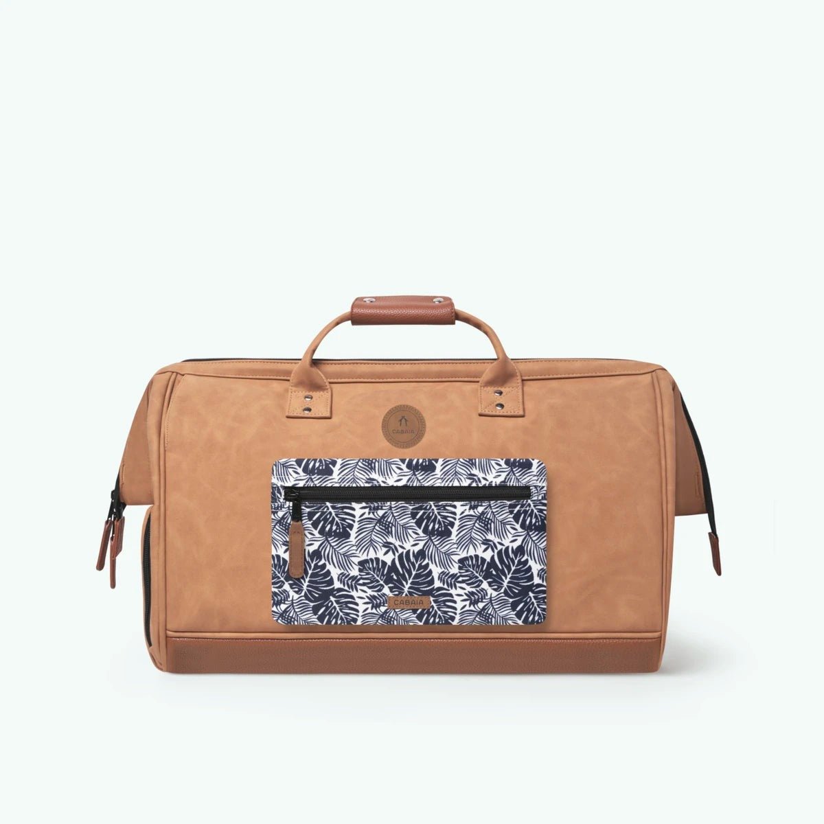 CABAÏA - Duffle Bag - Boutique Bubbles