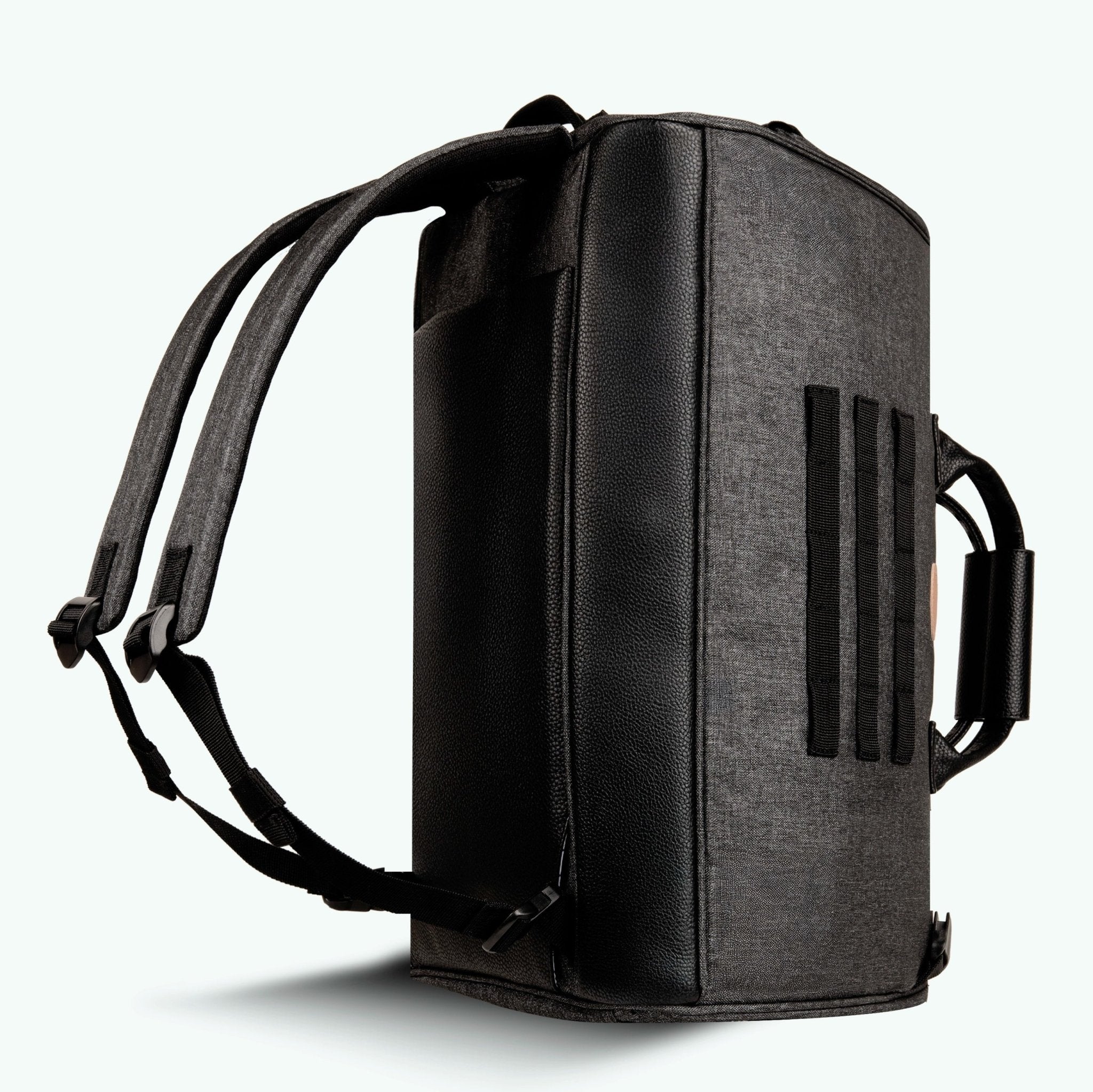 CABAÏA - Duffle Bag - Boutique Bubbles