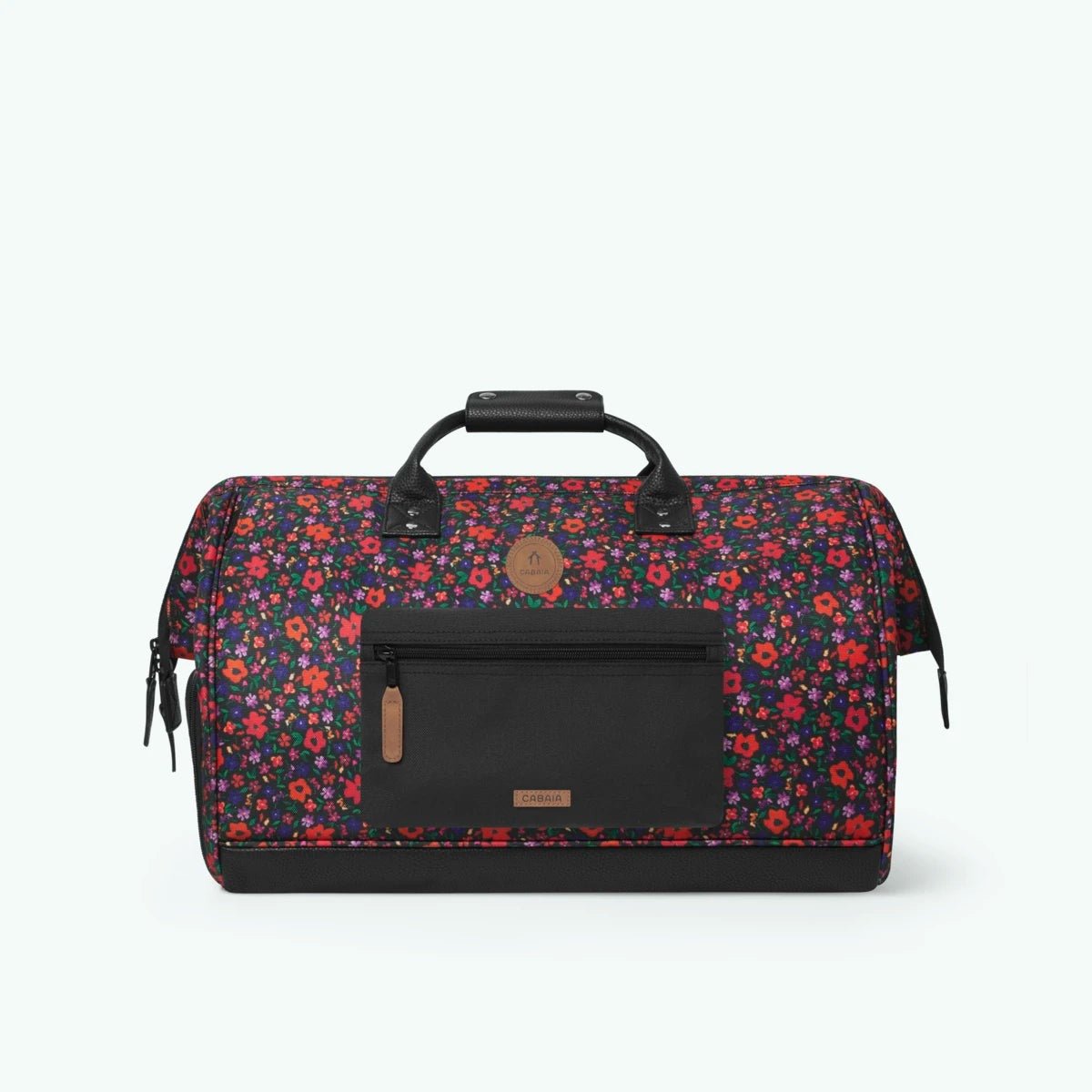 CABAÏA - Duffle Bag - Boutique Bubbles