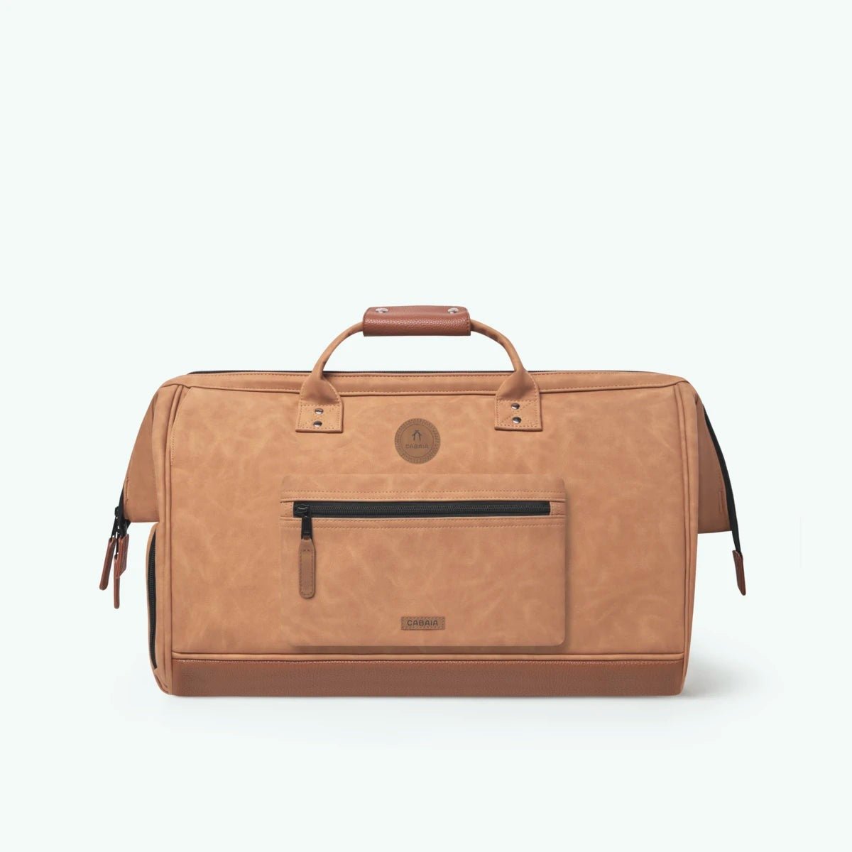 CABAÏA - Duffle Bag - Boutique Bubbles