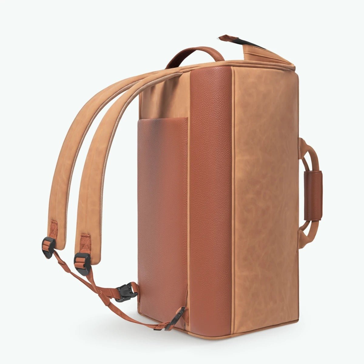 CABAÏA - Duffle Bag - Boutique Bubbles