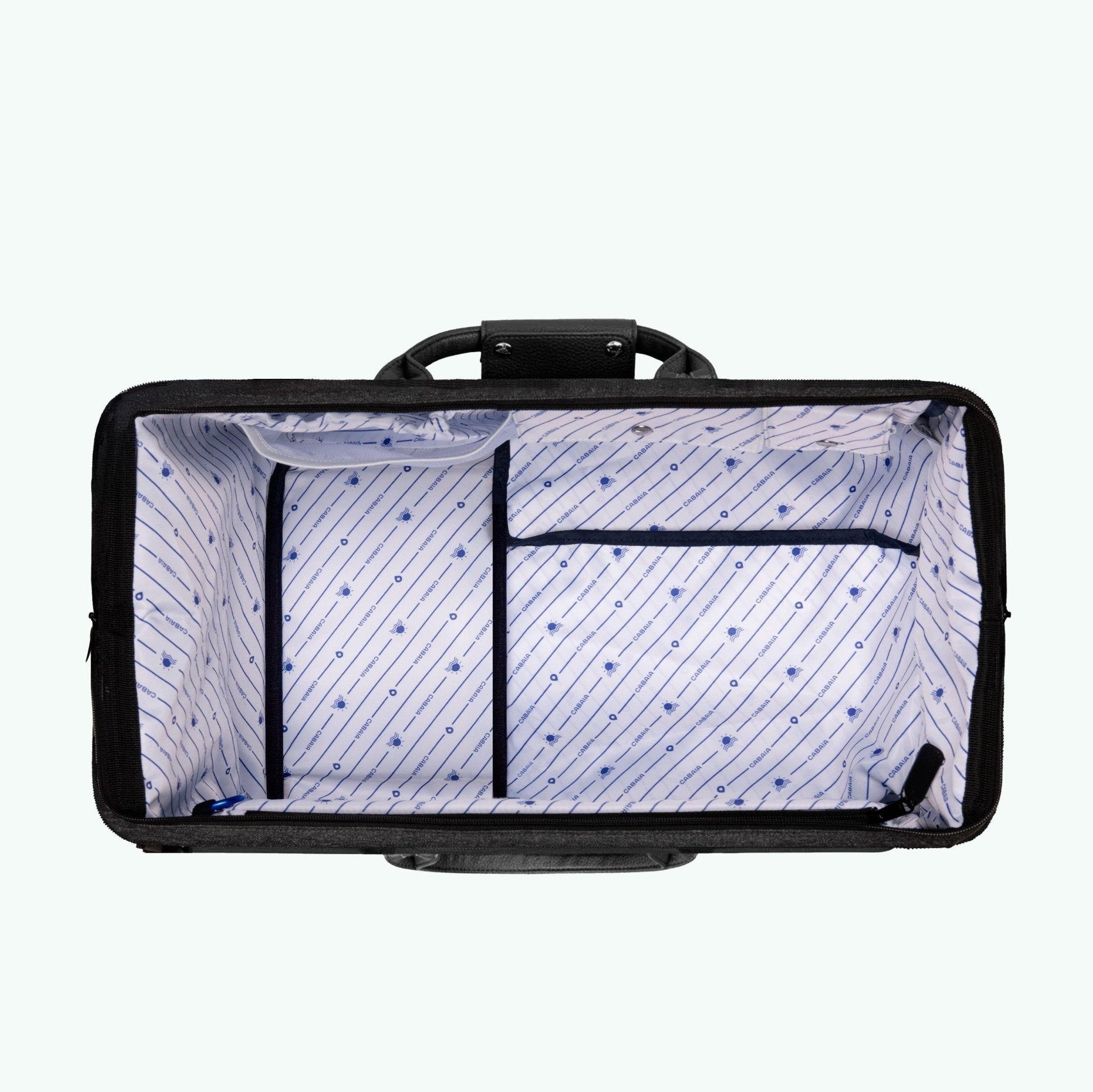 CABAÏA - Duffle Bag - Boutique Bubbles