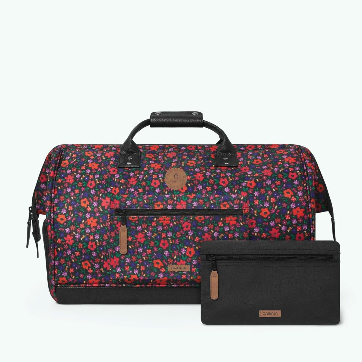 CABAÏA - Duffle Bag - Boutique Bubbles