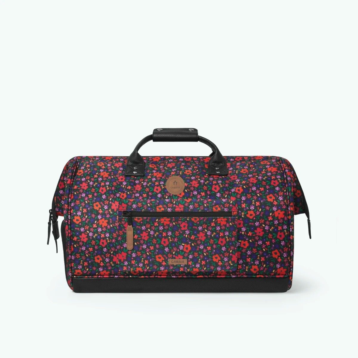CABAÏA - Duffle Bag - Boutique Bubbles
