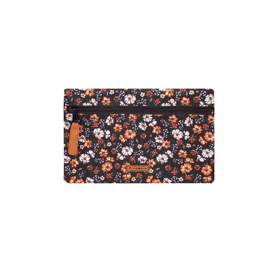 CABAÏA - Front Pocket - Boutique Bubbles