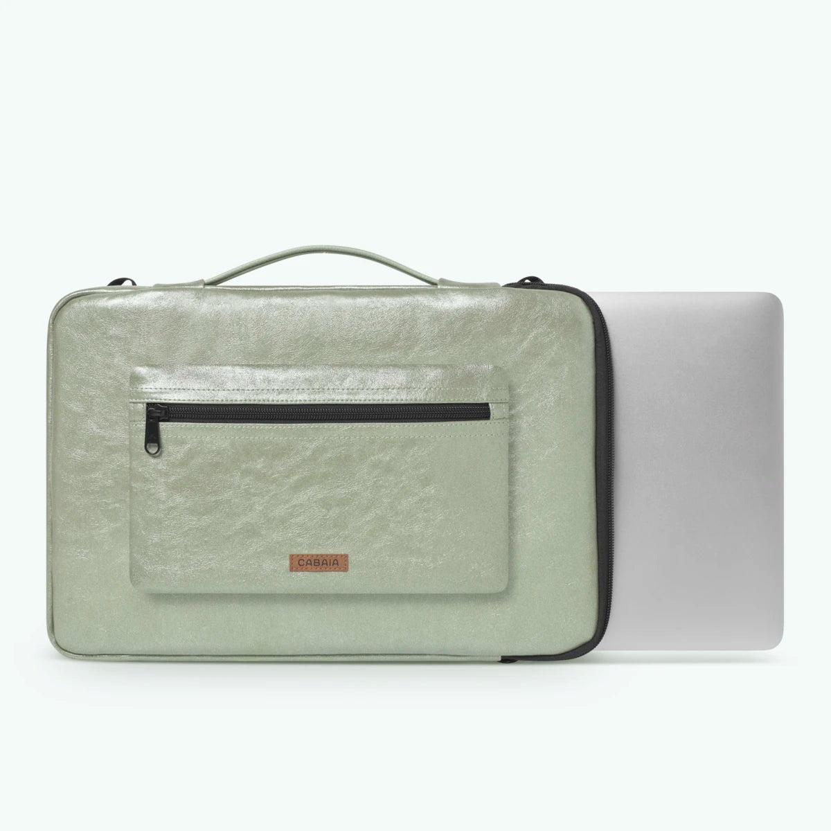 CABAÏA - Laptop case 16" - Boutique Bubbles