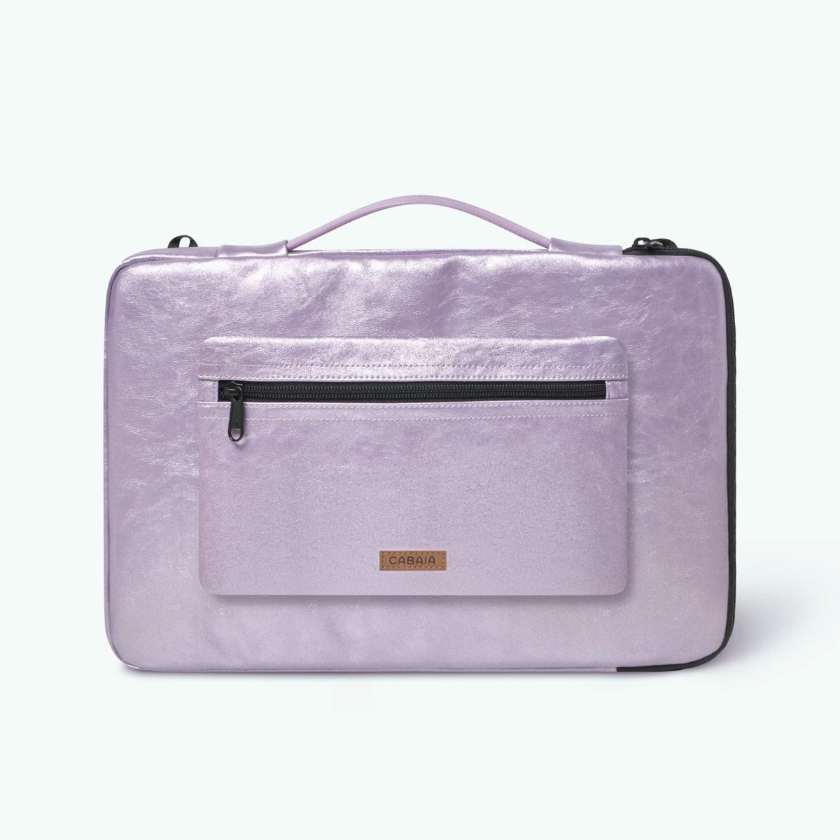 CABAÏA - Laptop case 16" - Boutique Bubbles
