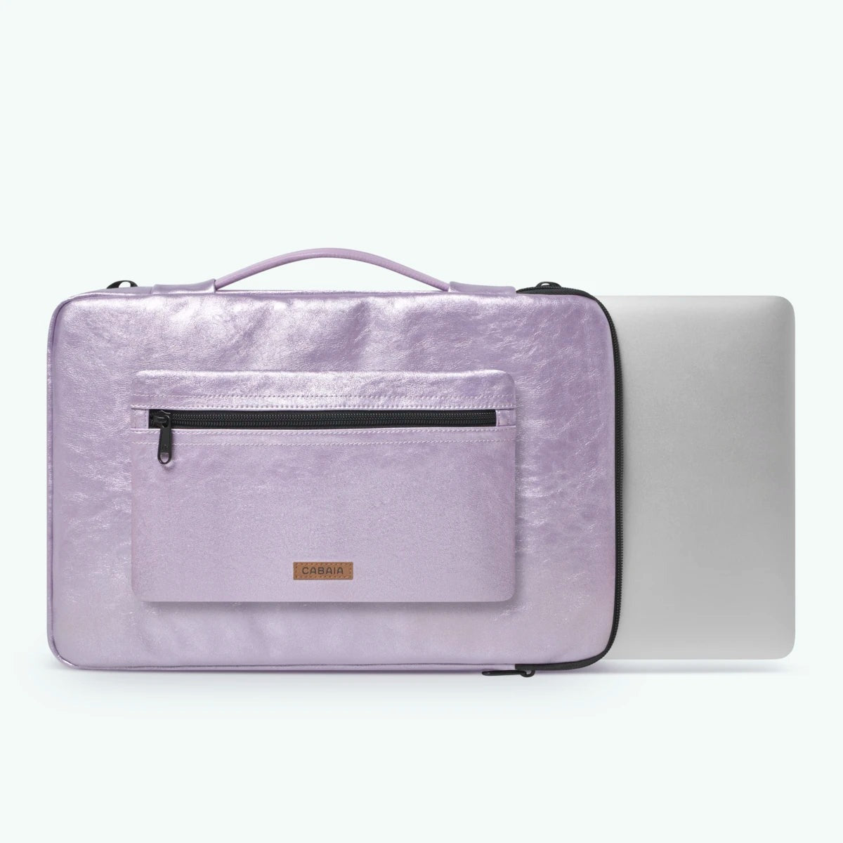 CABAÏA - Laptop case 16" - Boutique Bubbles