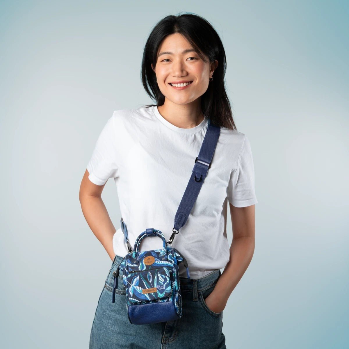 CABAÏA - Nano Adventurer - Boutique Bubbles