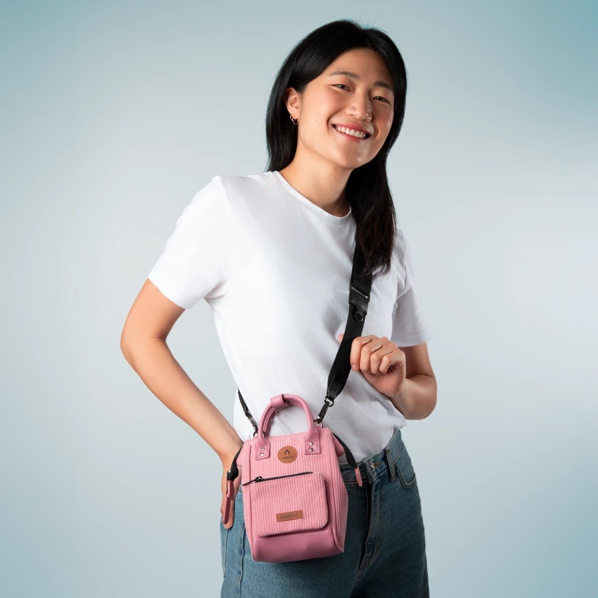 CABAÏA - Nano Adventurer - Boutique Bubbles