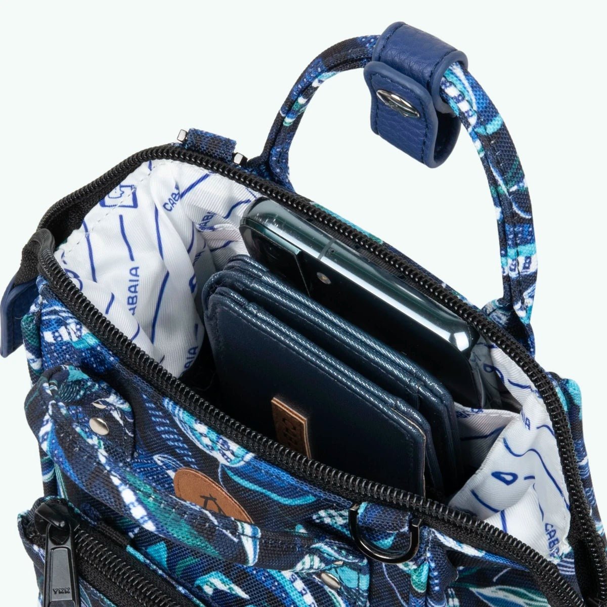 CABAÏA - Nano Adventurer - Boutique Bubbles