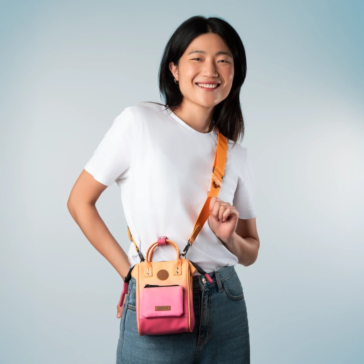 CABAÏA - Nano Adventurer - Boutique Bubbles