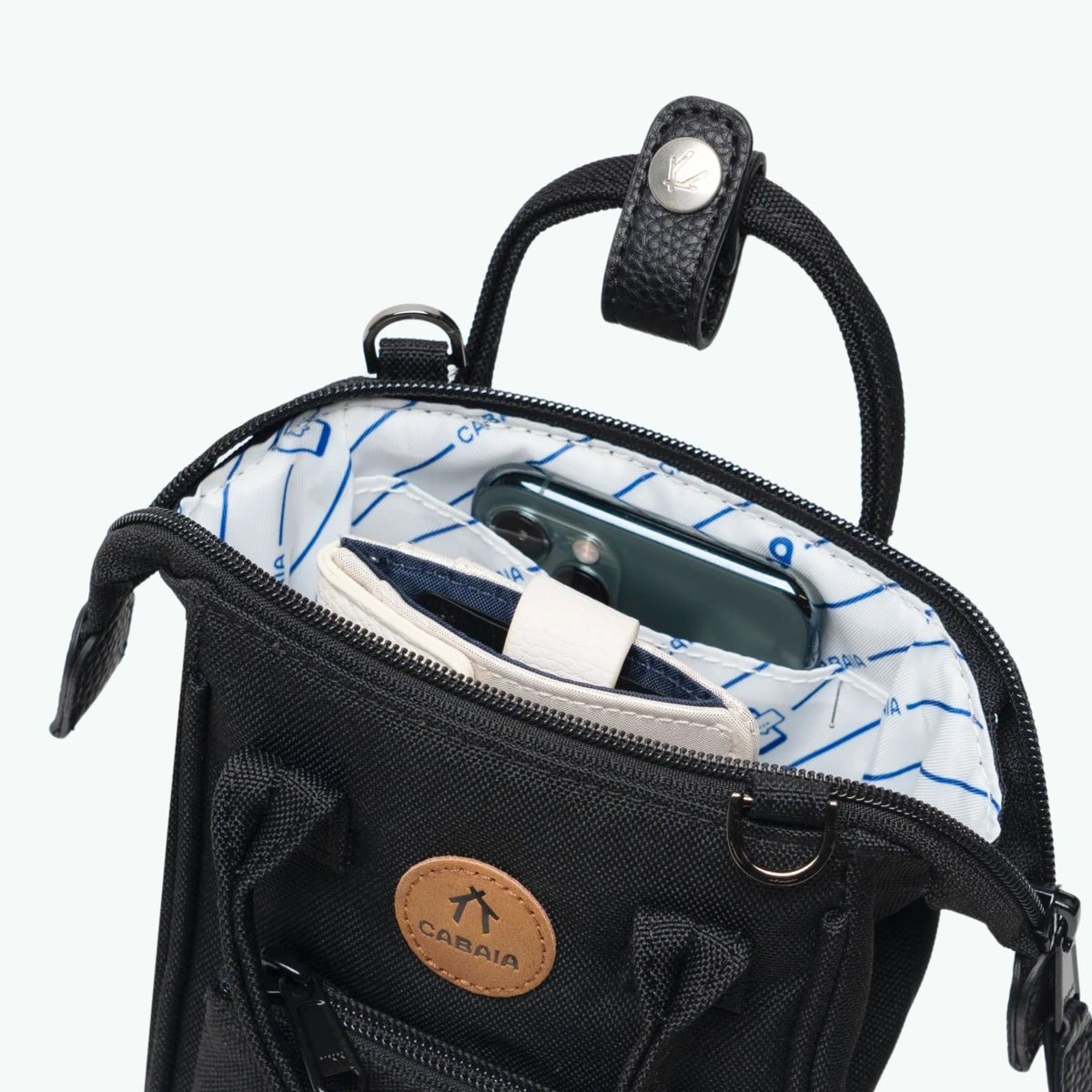 CABAÏA - Nano Adventurer - Boutique Bubbles