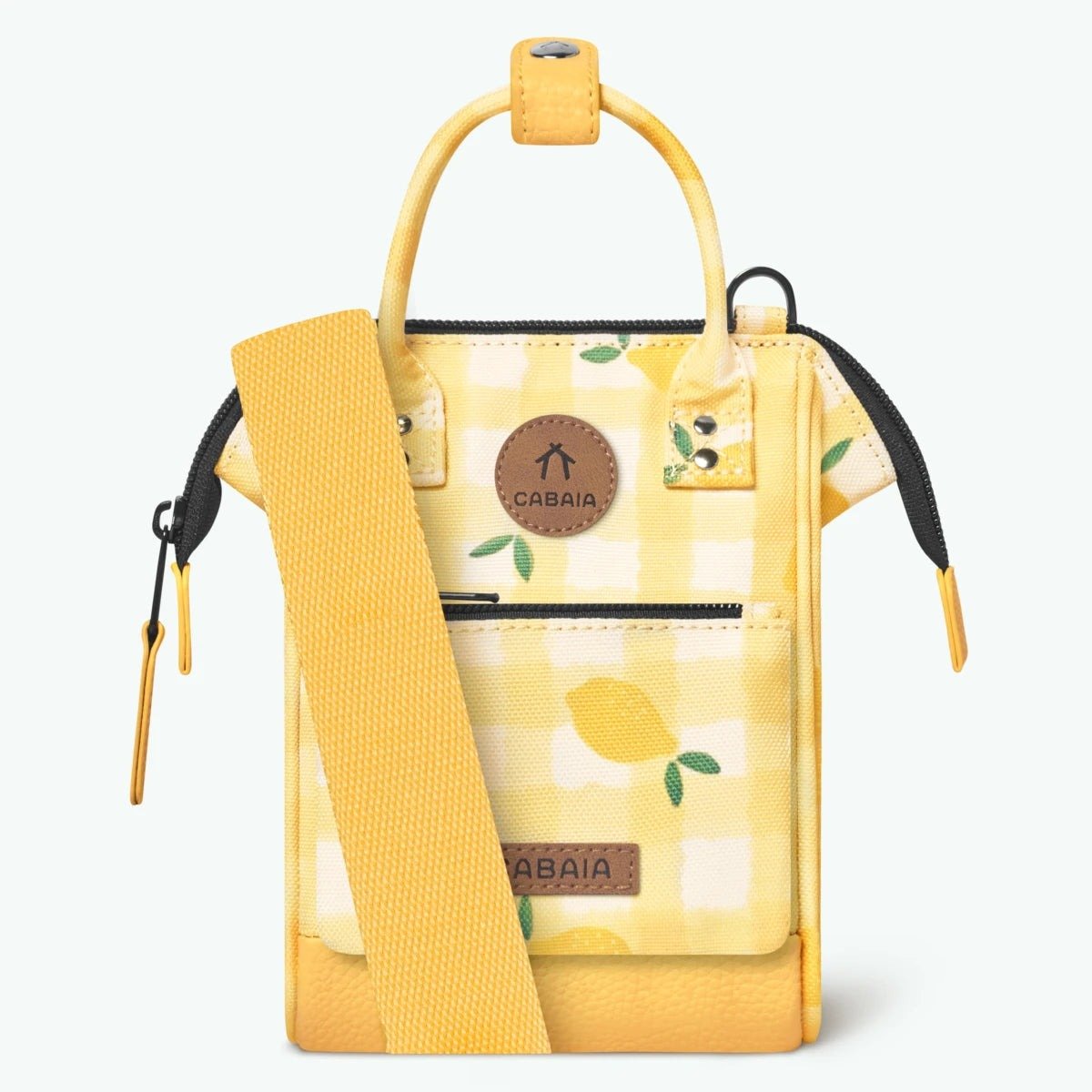 CABAÏA - Nano Adventurer - Boutique Bubbles