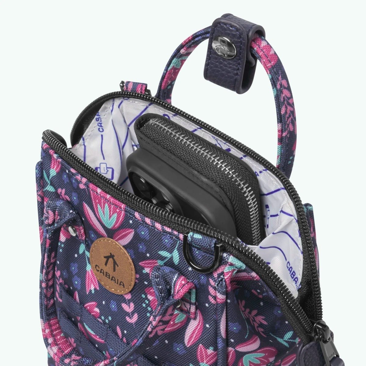 CABAÏA - Nano Adventurer - Boutique Bubbles