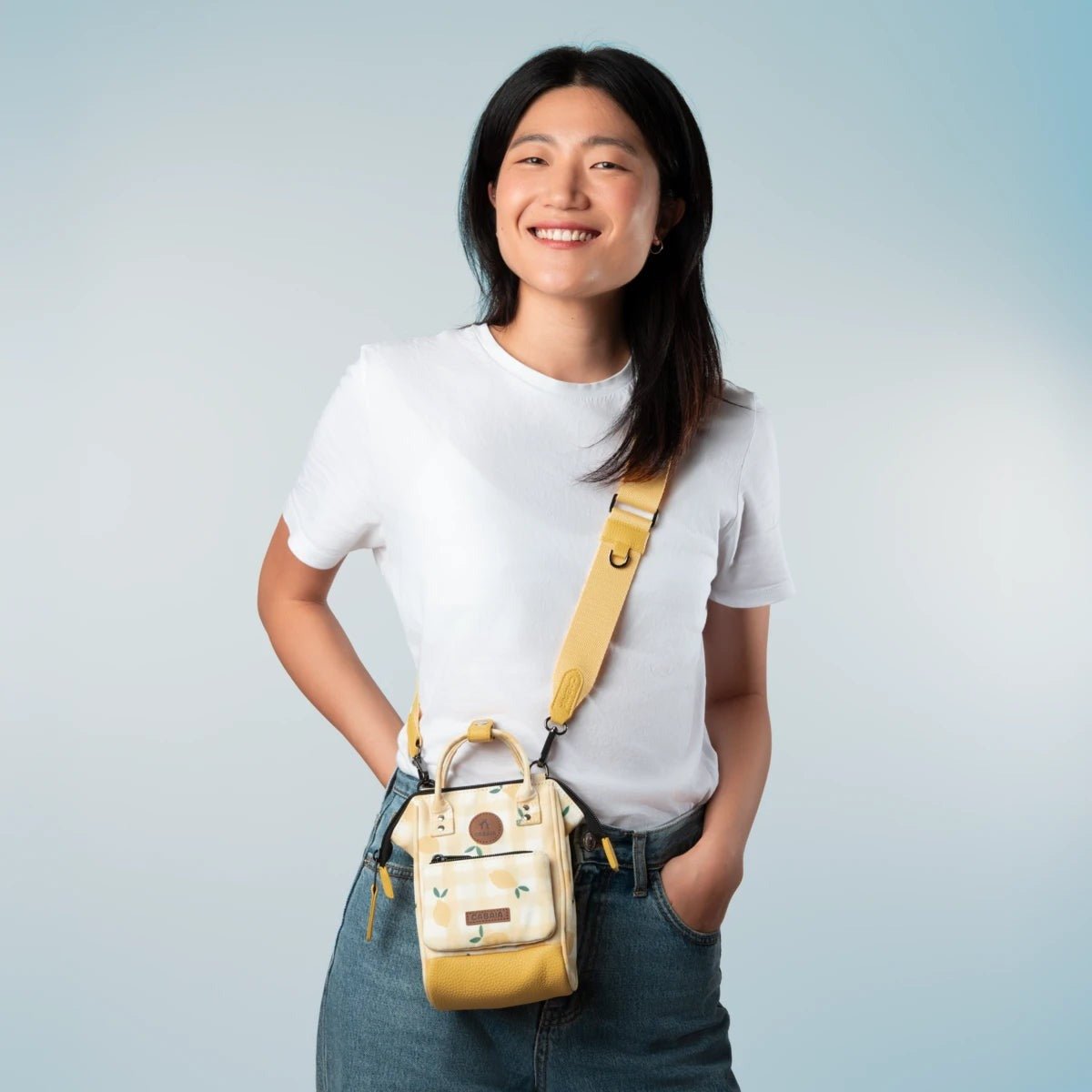 CABAÏA - Nano Adventurer - Boutique Bubbles