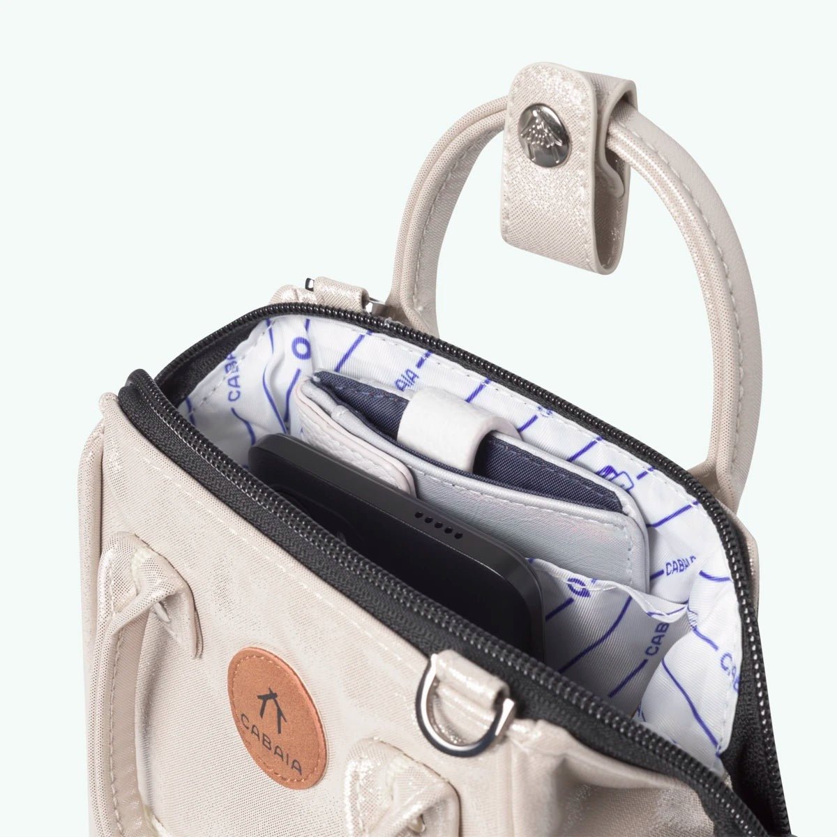 CABAÏA - Nano Adventurer - Boutique Bubbles