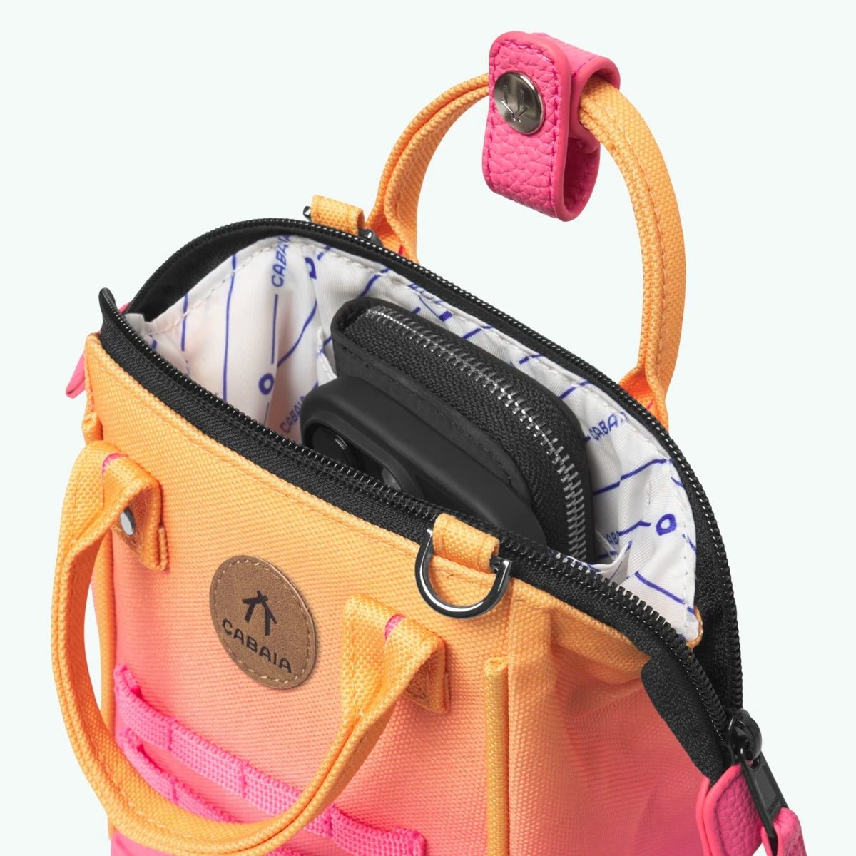 CABAÏA - Nano Adventurer - Boutique Bubbles