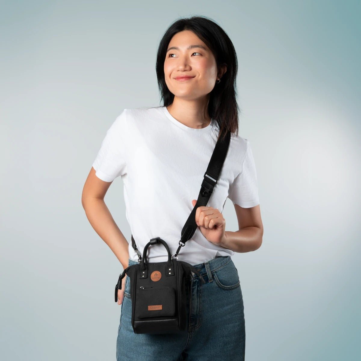 CABAÏA - Nano Adventurer - Boutique Bubbles