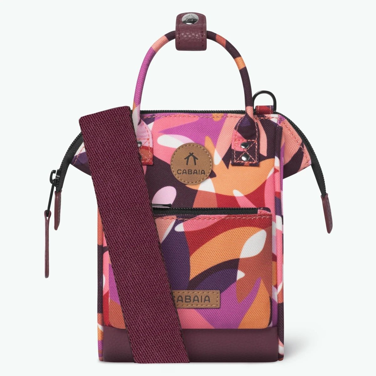 CABAÏA - Nano Adventurer - Boutique Bubbles