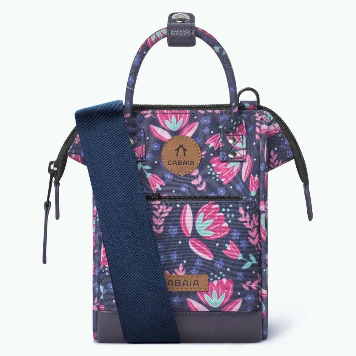 CABAÏA - Nano Adventurer - Boutique Bubbles