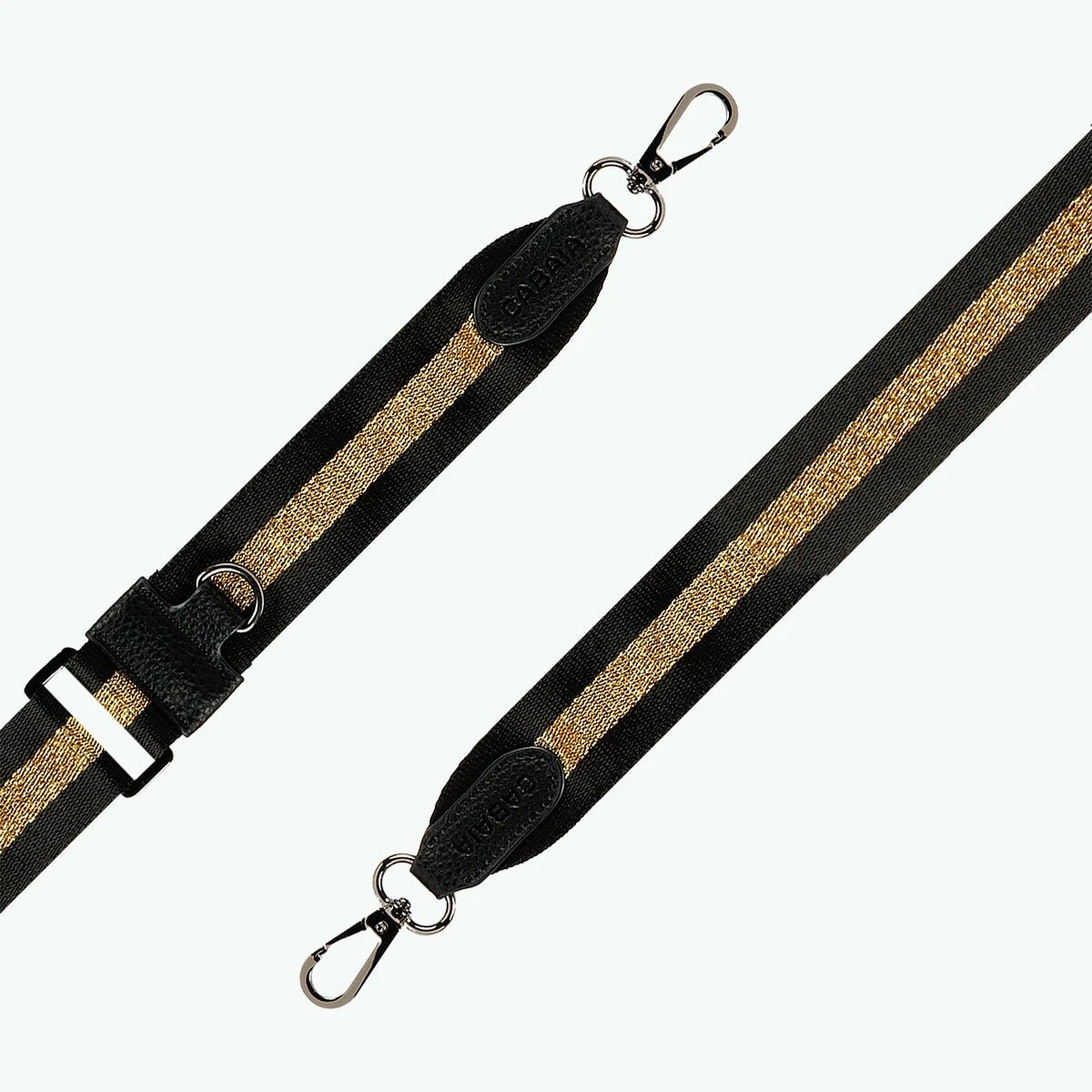 CABAÏA - Shoulders Strap - Boutique Bubbles