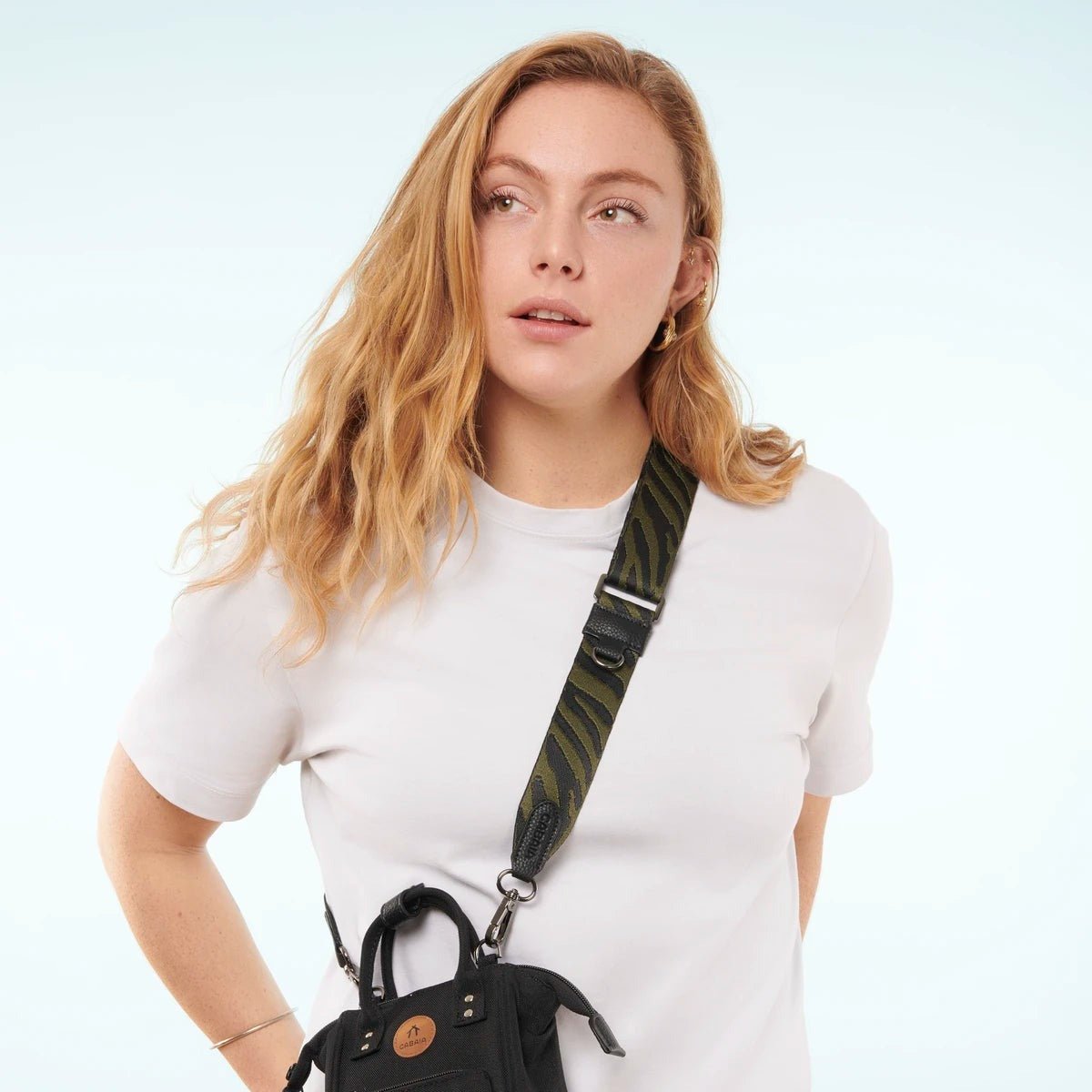 CABAÏA - Shoulders Strap - Boutique Bubbles