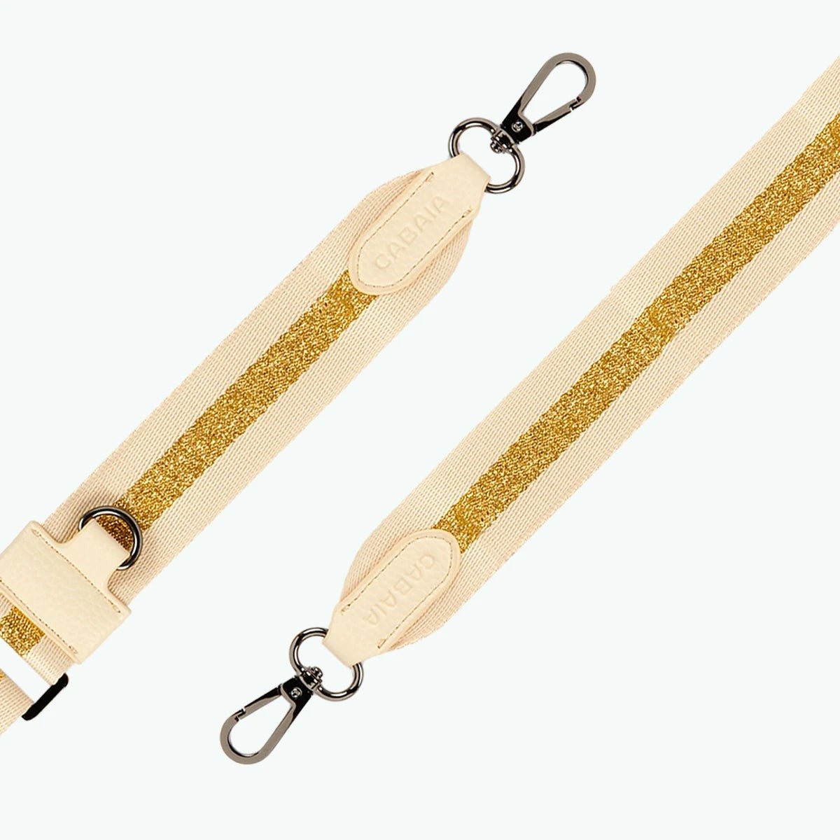 CABAÏA - Shoulders Strap - Boutique Bubbles