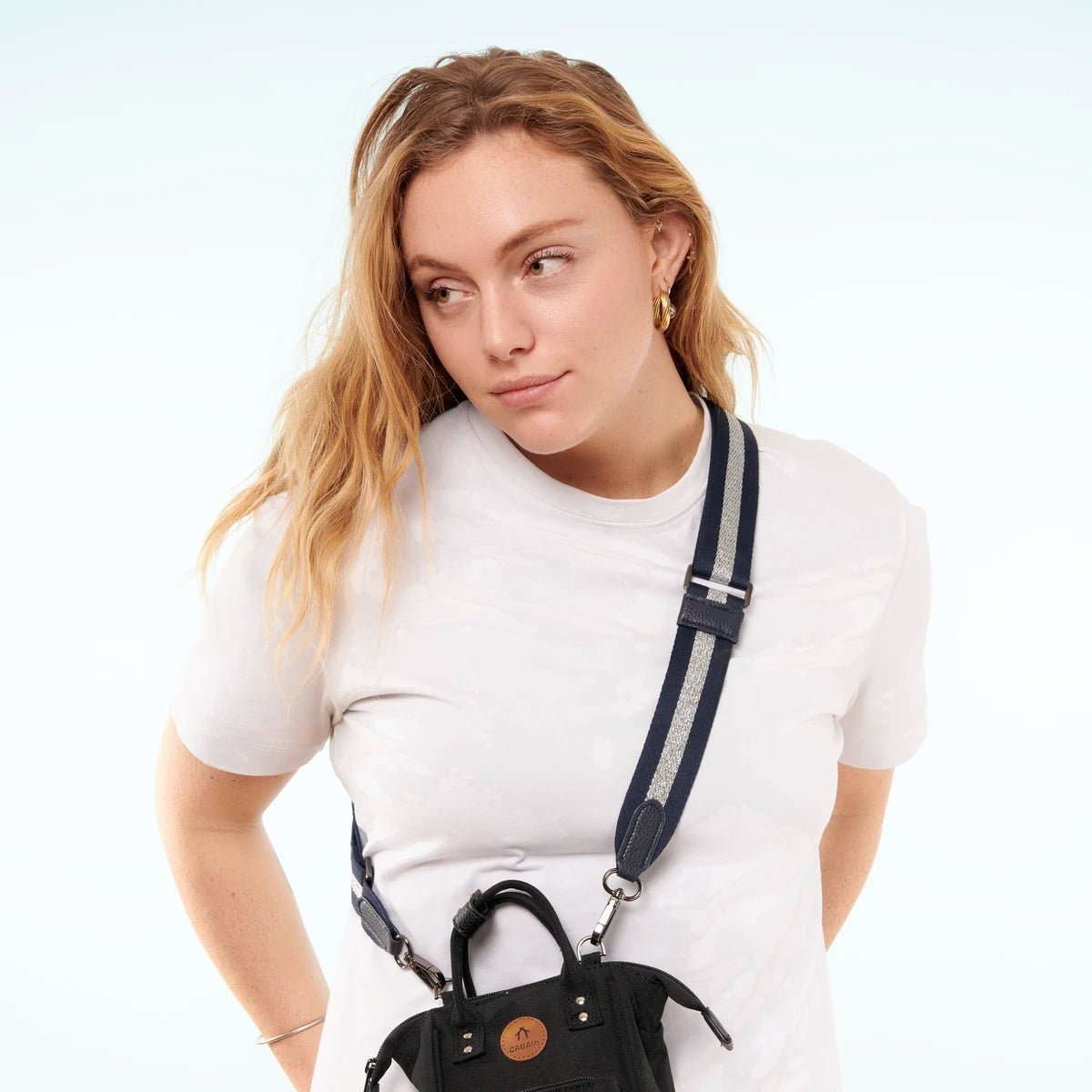 CABAÏA - Shoulders Strap - Boutique Bubbles