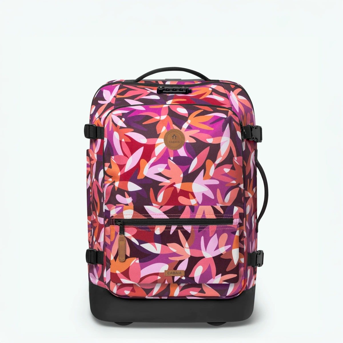 CABAÏA - Soft Suitcase - Boutique Bubbles