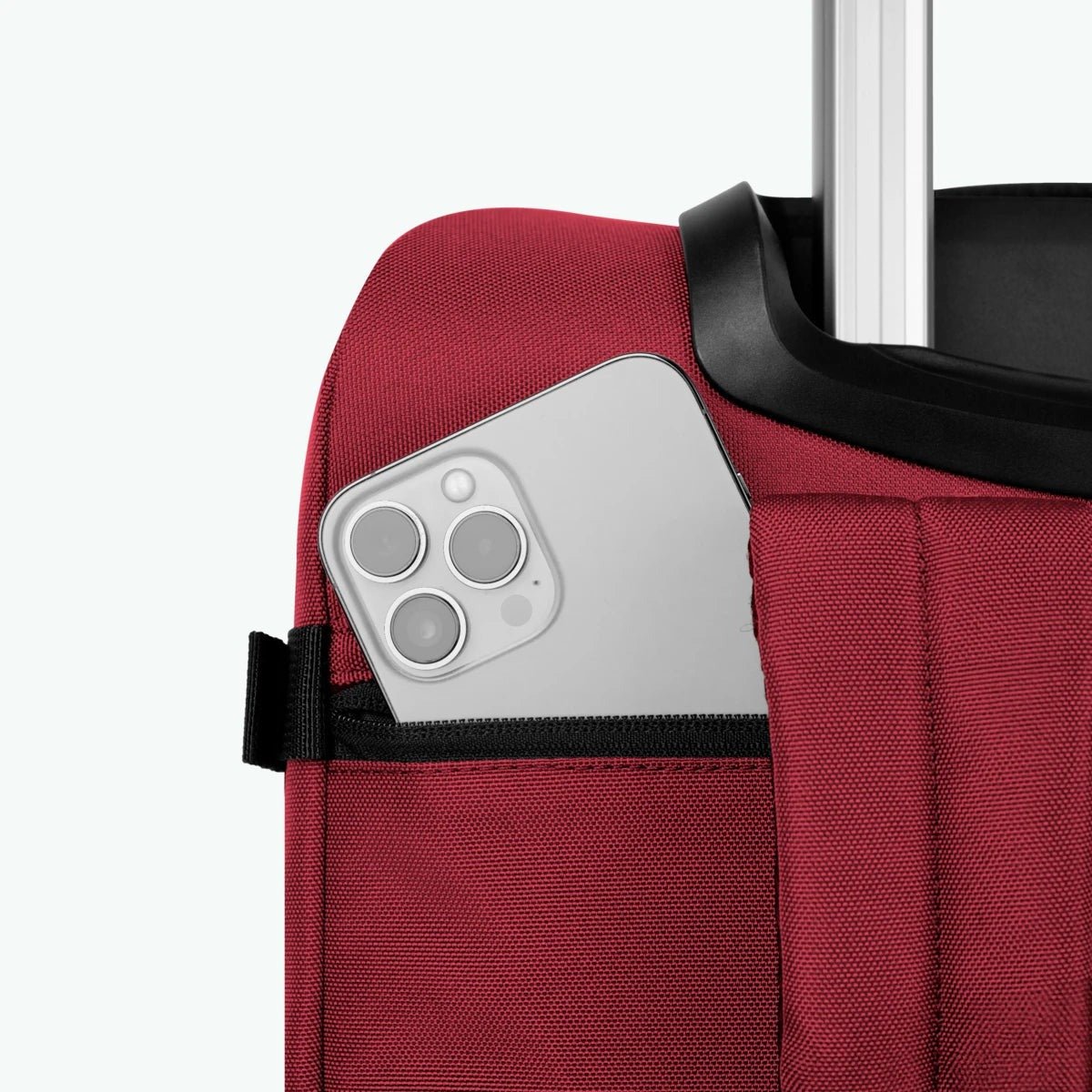 CABAÏA - Soft Suitcase - Boutique Bubbles